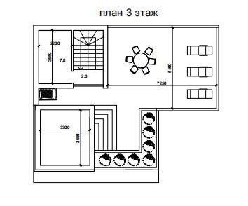 Современный коттедж на 3 сотках земли, ул. Черниговская/Тульская. Odessa - photo 17