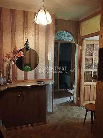 Продаж Квартира 2-кімнатна, 9/9 поверх на вул. Гвардійців Широнінців Харьков