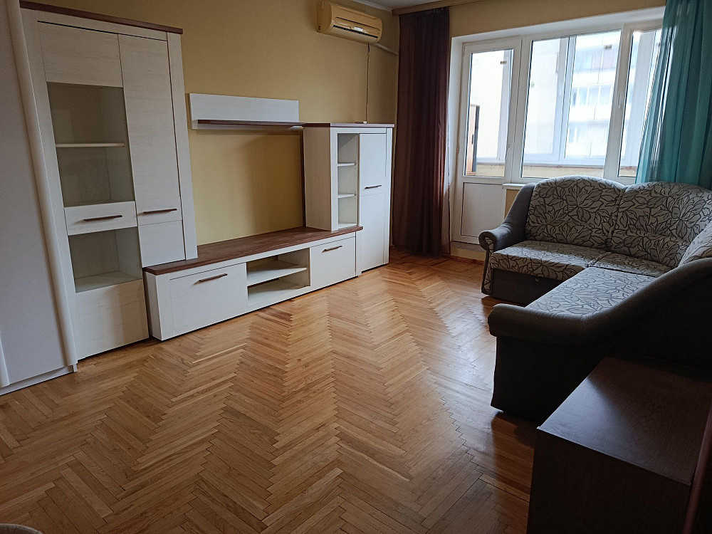 Продаж Квартира 2-кімнатна, 5/9 поверх на Героїв Дніпра вул., д. 36-Б Київ - фото 1