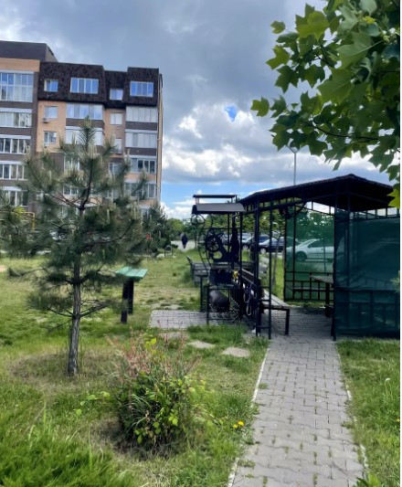 Продам 2 комн.кв-ру в новом доме с видом на море! Крижановка (Коминтернивський район) - изображение 4