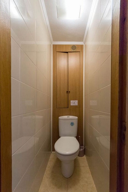 Продаж Квартира 2-кімнатна, 16/16 поверх на Челябінська, 17 Київ - фото 11