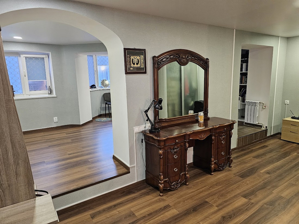 Продаж Квартира 3-кімнатна, 3/10 поверх на Старокозацкая, 38 Дніпро - фото 11