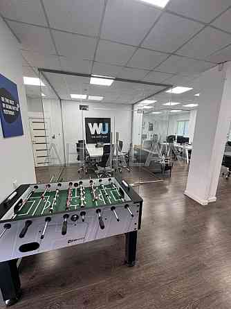 Оренда офісне приміщення на вул. Василя Тютюнника приміщень - 3, поверх - 1/5 Київ