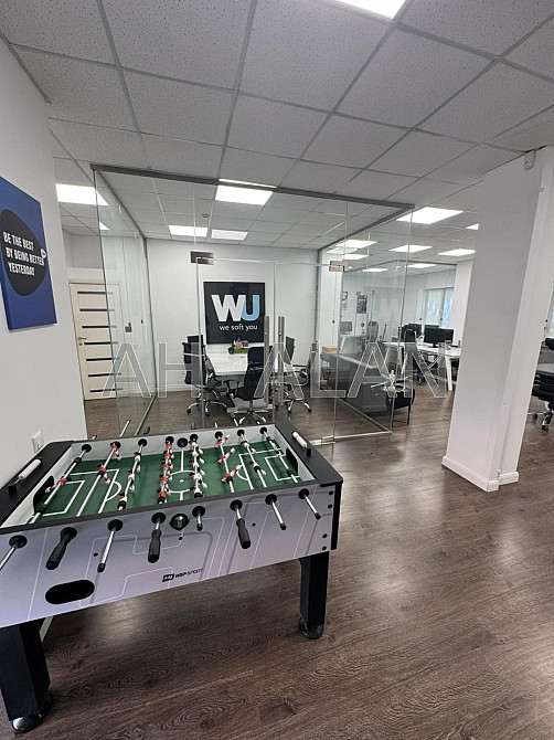 Оренда офісне приміщення на вул. Василя Тютюнника приміщень - 3, поверх - 1/5 Київ - фото 2