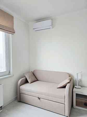 Продаж Квартира 1-кімнатна, 22/26 поверх на Закревського Миколи вул., д. 101 Київ