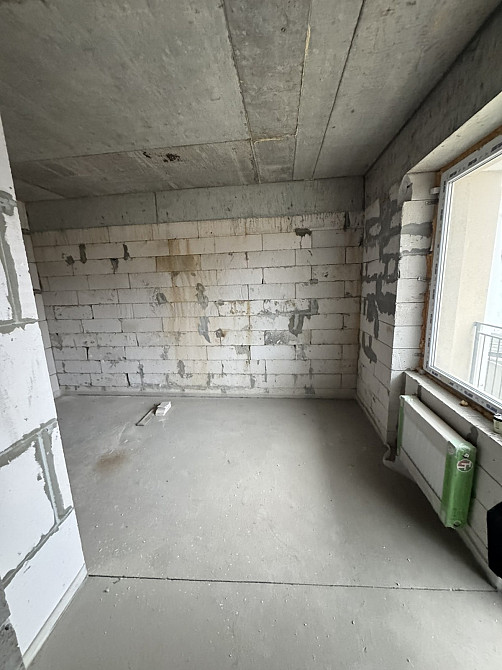 Продаж Квартира 1-кімнатна на ул. Степовая, 38 Одеса - фото 4