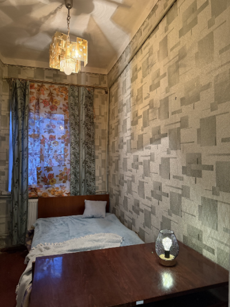 Продажа 1-этажный Дом с участком 5.5 сот 59.5 кв.м 4 комн. на вулиця Дарвіна Кропивницкий