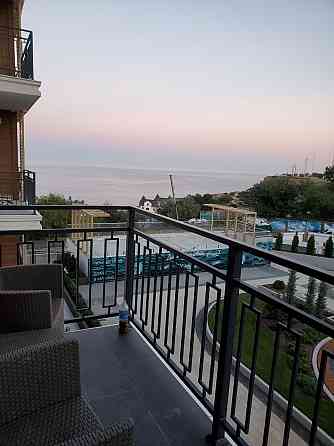 Квартира с видом на море в элитном ЖК "Маринист", Фонтан Одеса