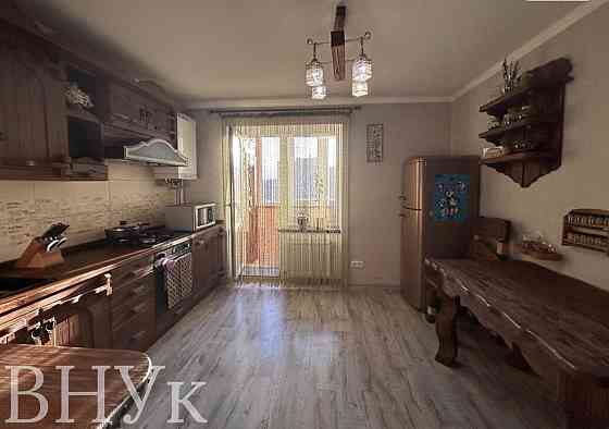 Продаж Квартира 3-кімнатна, 6/10 поверх на Коновальця Ternopil'