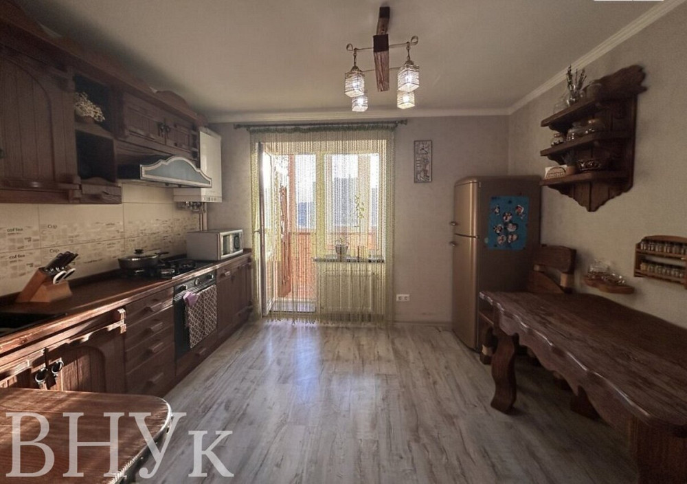 Продаж Квартира 3-кімнатна, 6/10 поверх на Коновальця Тернополь - изображение 2