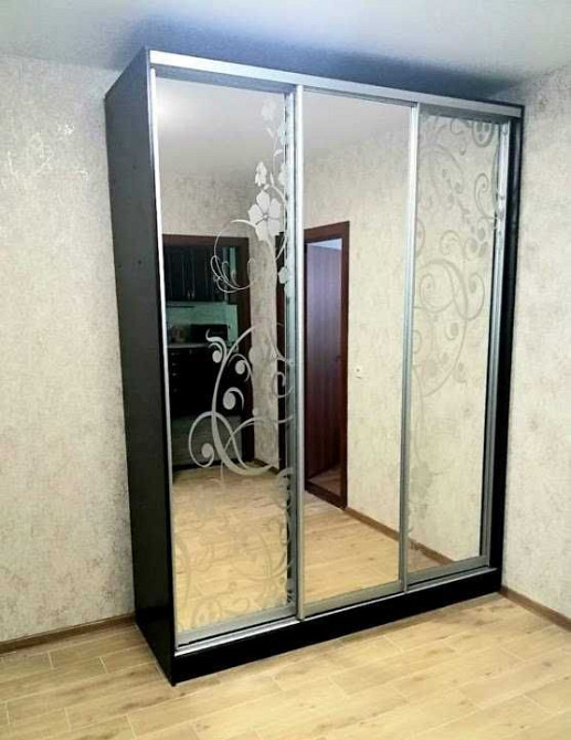 Продаж Квартира 2-кімнатна, 19/25 поверх на Ясинуватський вул., д. 11 Київ - фото 6