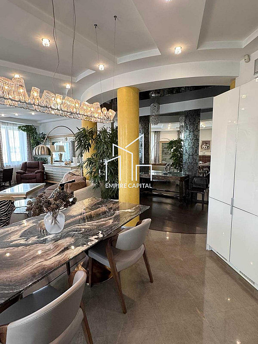 Продаж 3к Квартира 170 кв.м Стрийська вул. Львів - фото 6