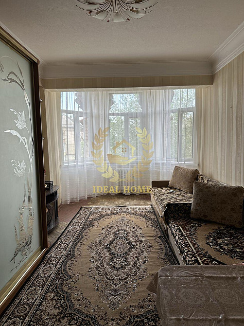 Продаж Квартира 1-кімнатна на Бажова ул., 12 Киев - изображение 9