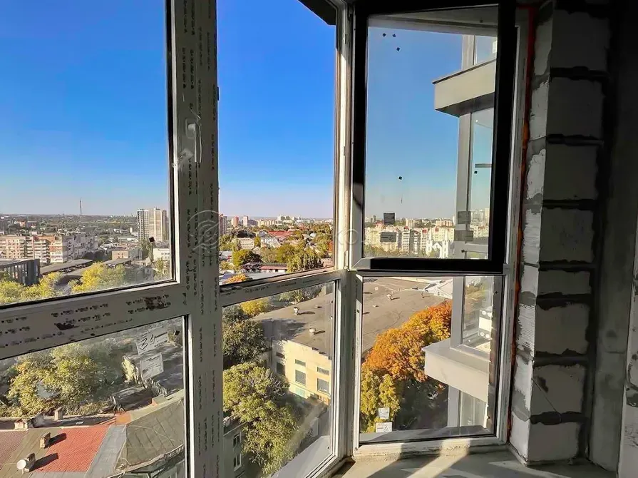 Продаж 2к Квартира 68 кв.м Прохоровская, 40 Одеса - фото 9