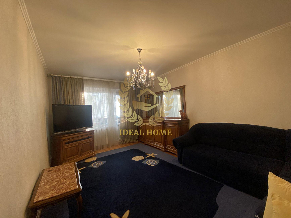 Продаж Квартира 3-кімнатна, 20/22 поверх на Бальзака Оноре де ул., 58 Київ - фото 3