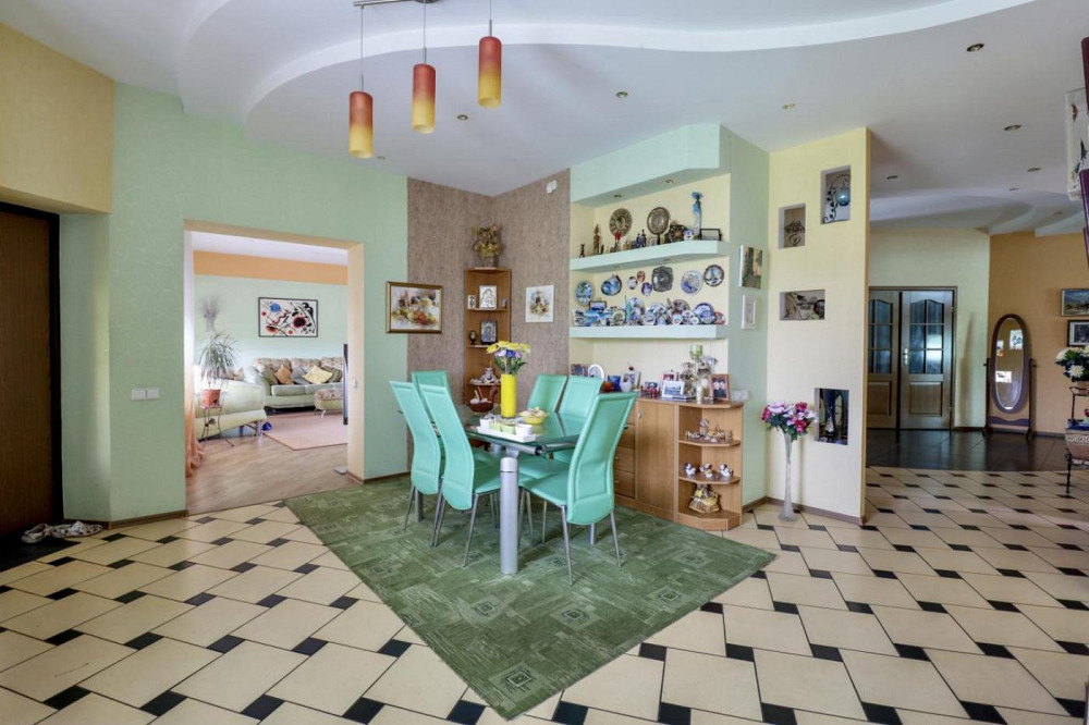 Продаж Будинок 5-кімнатний на вул. Шухевича Zymna Voda - photo 10