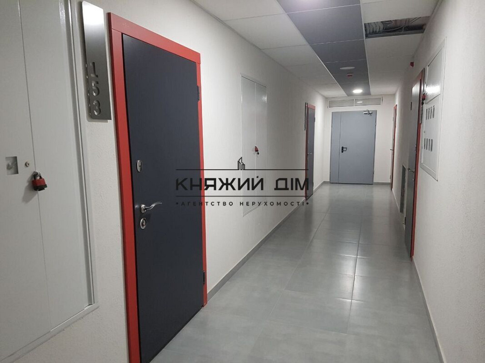 Продаж 1-но к.кв. по вул. Булаховській, м. Академмістеяко 10 хв. Код об'єкту №: 21144397 Київ - фото 13