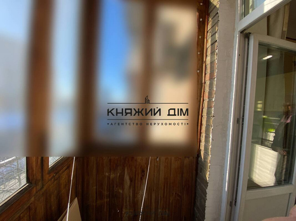 Оренда Квартира 1-кімнатна, 3/5 поверх на Победы просп./ Берестейский просп. Київ - фото 9