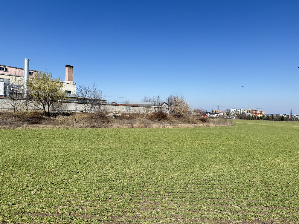 Продаж земельної ділянки 2.85 га Байківці - фото 1