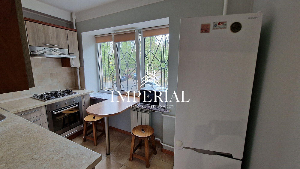 Оренда 2к Квартира 45 кв.м Русанівська наб. вул. Киев - изображение 5