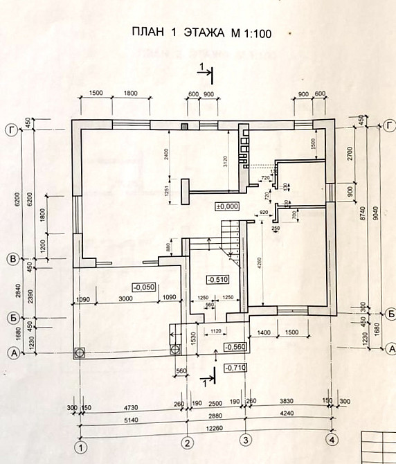 Продаж Будинок на вул. Берегова Одесса - изображение 18