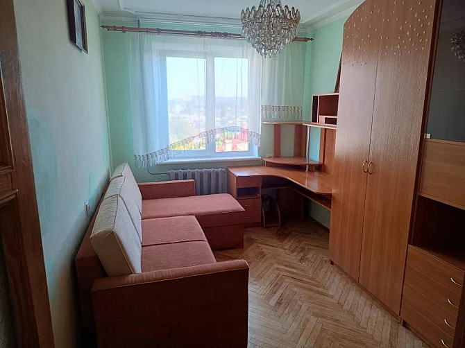 Оренда 2К квартири — Чигиринська Львів - фото 13
