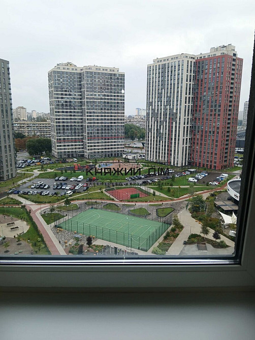 Продається 1 кімнатна квартира в ЖК Варшавський Плюс № 21147024 Киев - изображение 10