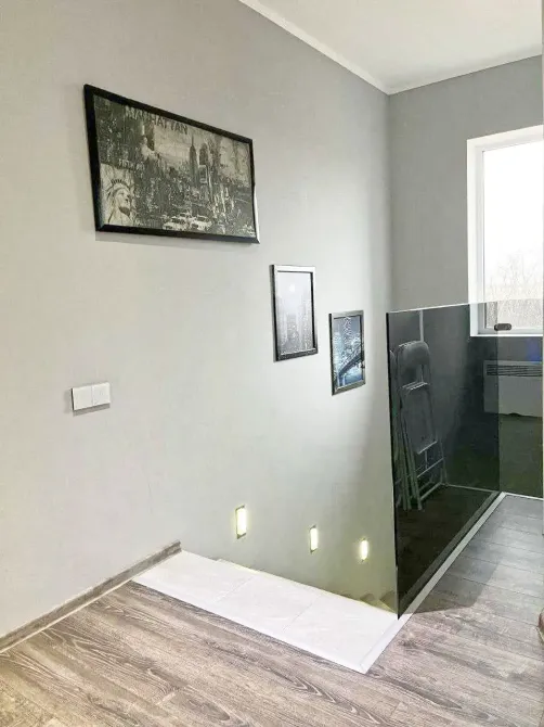 For sale 2-storey Townhouse with land 3 ares 114 sq.m 3 rooms at HWW6+VJ, Лиманський район, Одеська область, 67572 Odessa - photo 9