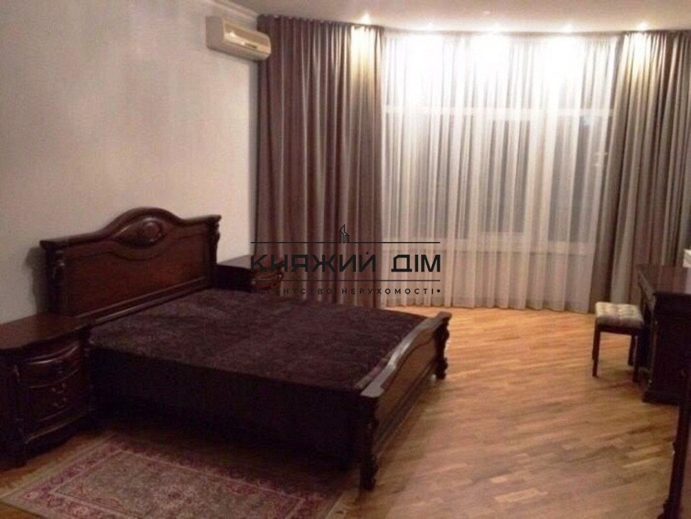 Видовая, просторная, комфортная 2-х к. Кв. в ЖК Botanic Towers, ст. м. Университет. № 21104559 Київ - фото 4