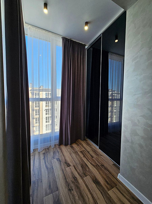 Продаж Квартира 1-кімнатна, 10/10 поверх на Содружества ул., 6 Дніпро - фото 7