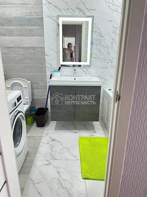 Продаж Квартира 1-кімнатна, 4/9 поверх на вул. Миру Харків - фото 19