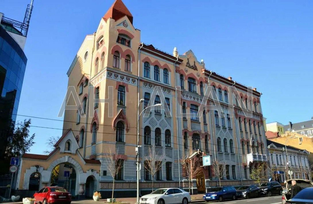 Оренда офісне приміщення на Володимирська вул., 10 приміщень - 4, поверх - 2/4 Kiev - photo 14