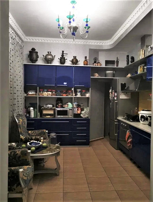 Продам  4х комнатную квартиру возле парка Шевченко Одеса - фото 6