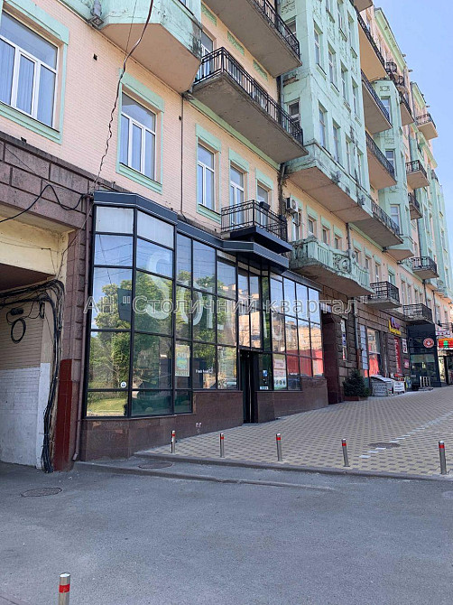 Оренда Будинок 4-кімнатний на Толстого Льва вул., 11 Київ - фото 15