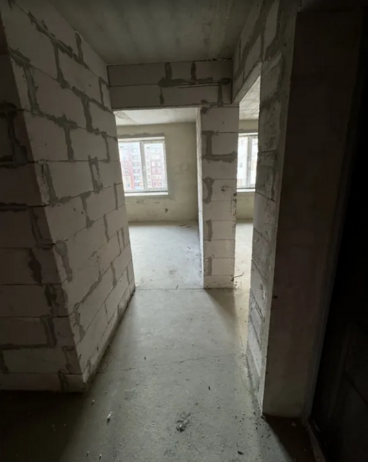 Продаж 3к квартири 78.1 кв. м на вул. Тролейбусна Тернопіль - фото 2