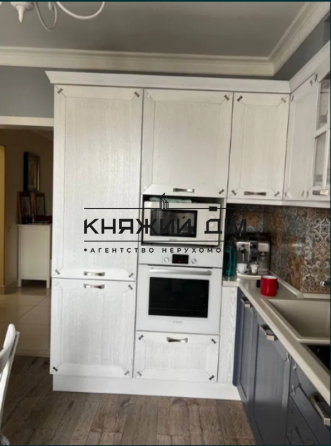 Продаж 3-кім. квартири на Позняках Код Об'єкта № 21144631 Київ