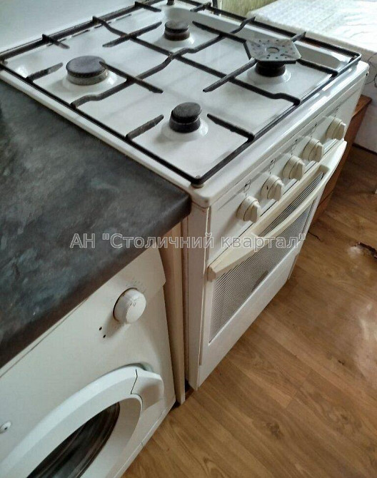 Продаж Будинок 1-кімнатний на вул. Гетьмана Вадима Київ - фото 9