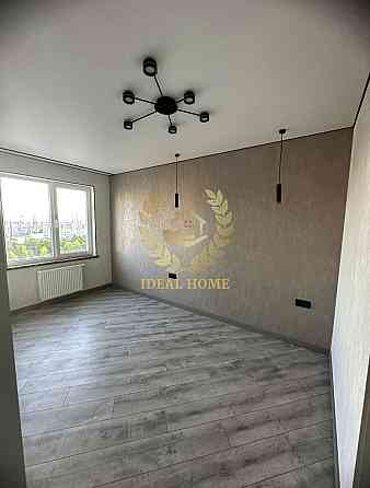 Продаж Квартира 1-кімнатна на Металлургов ул., 35 Бровари