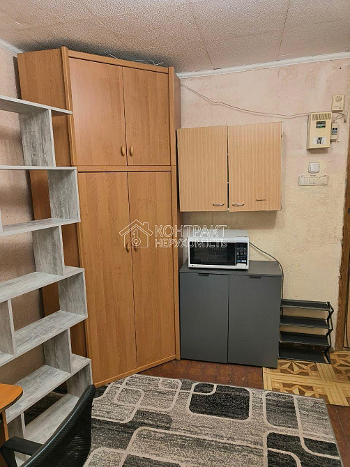 Продаж Квартира 1-кімнатна, 3/9 поверх на вул. Клочківська Kharkiv - photo 8