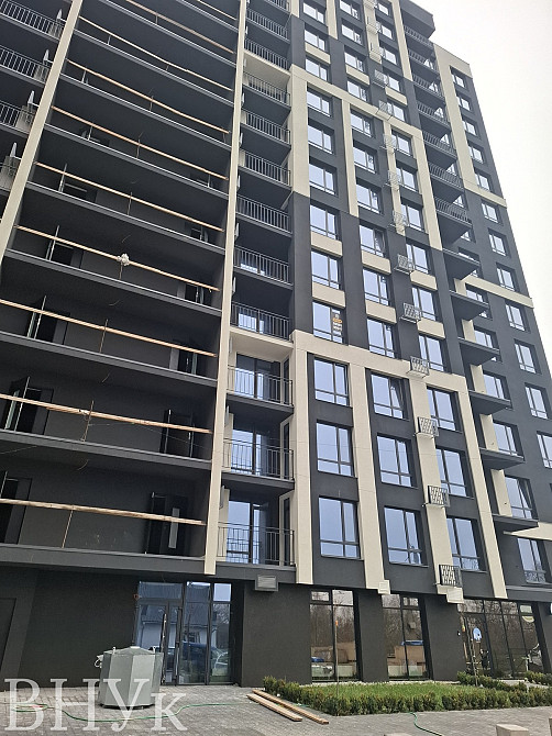 Продаж Квартира 2-кімнатна, 13/14 поверх на Паркова Івано-Франківськ - фото 9