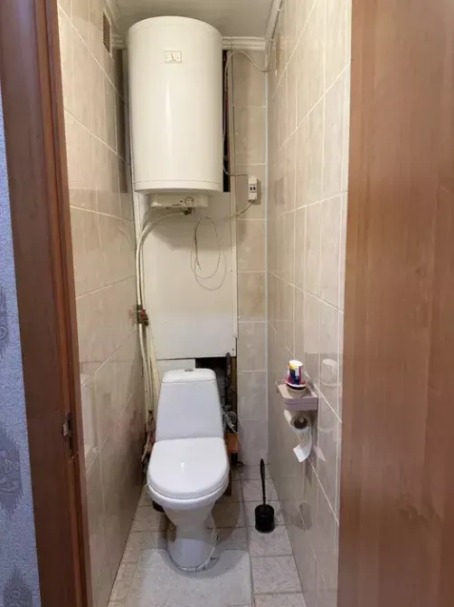 Продаж Квартира 3-кімнатна, 8/10 поверх на вул. Полтавська Кропивницкий - изображение 17