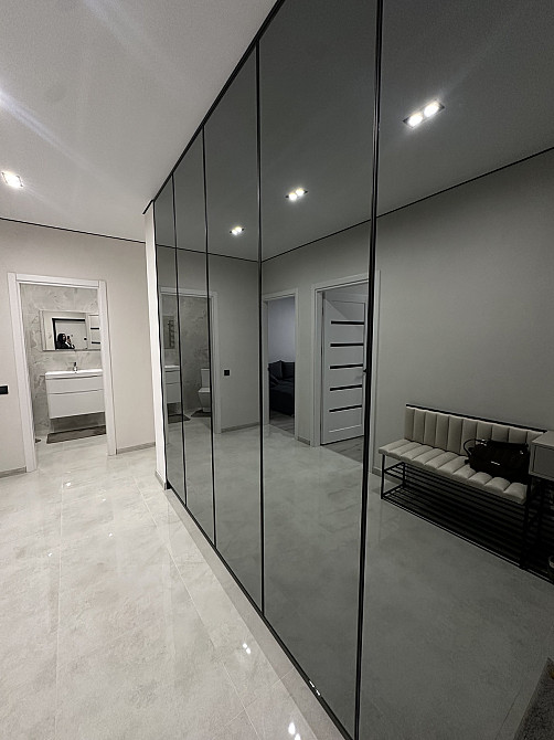 Продаж Квартира 3-кімнатна, 2/7 поверх на Слави Стецько Ивано-Франковск - изображение 10