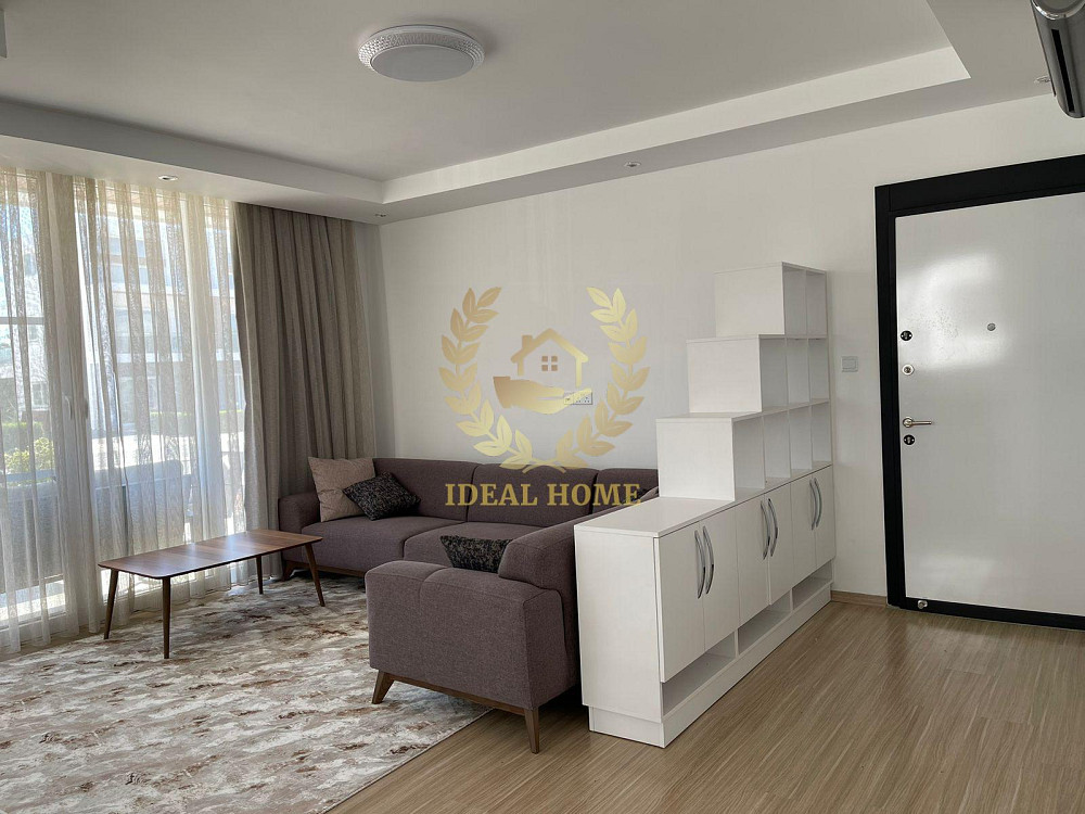 Продаж КВАРТИ ПІВНІЧНИЙ КІПР ЖК 4сизенс 2+1, с 2 террасами  - фото 10