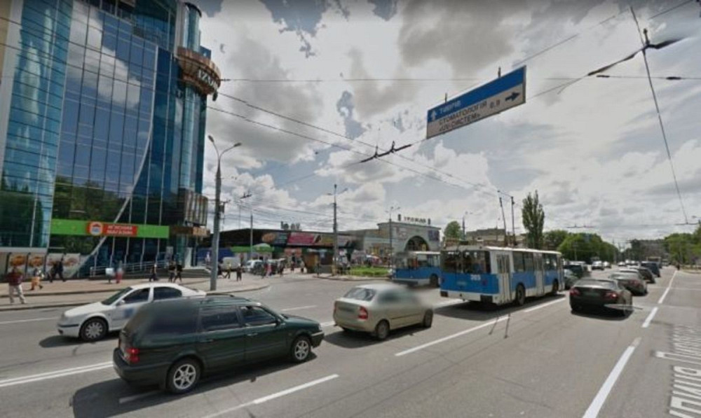 Оренда торгове приміщення на Матроса Кошки поверх - 1/1 Vinnytsya - photo 2