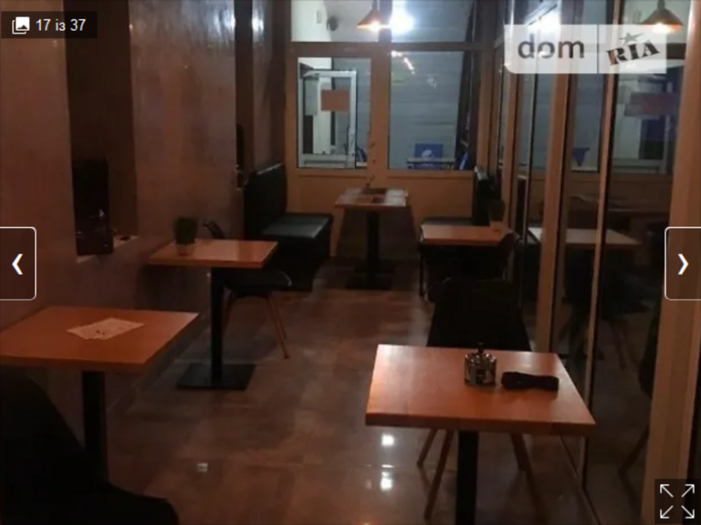 Оренда заклад громадського харчування на Келецька поверх - 1/5 Вінниця - фото 8