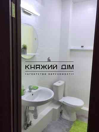 Оренда Квартира 2-кімнатна, 1/25 поверх на Русовой Софии ул. Киев