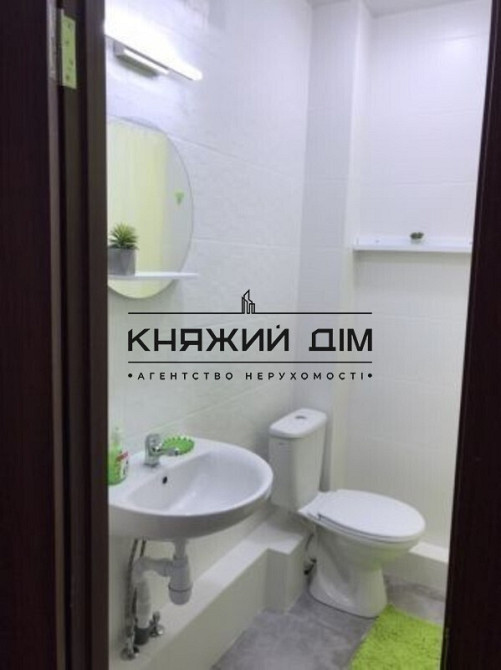 Оренда Квартира 2-кімнатна, 1/25 поверх на Русовой Софии ул. Киев - изображение 2