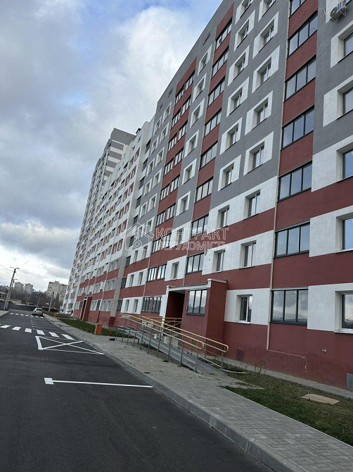 Продаж Квартира 2-кімнатна, 9/9 поверх на вул. Борткевича Харків - фото 1