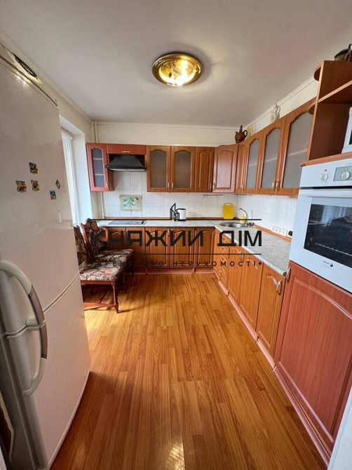 Оренда Квартира 3-кімнатна, 15/16 поверх на Свободы просп. Киев - изображение 19