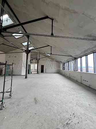 Оренда офісне приміщення на вул. Жилянська приміщень - 1, поверх - 1/4 Київ